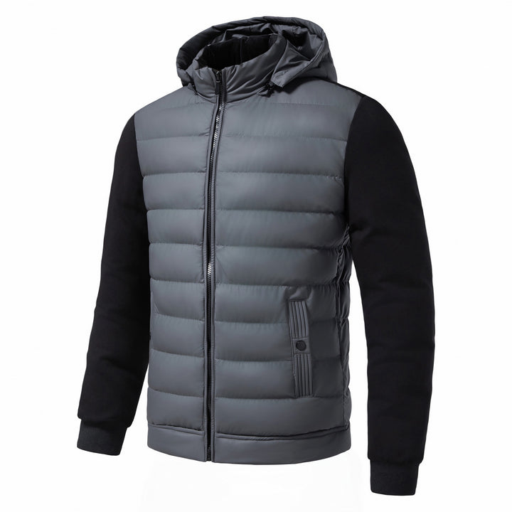 OSLEN NORDIC HYBRIDJACKA