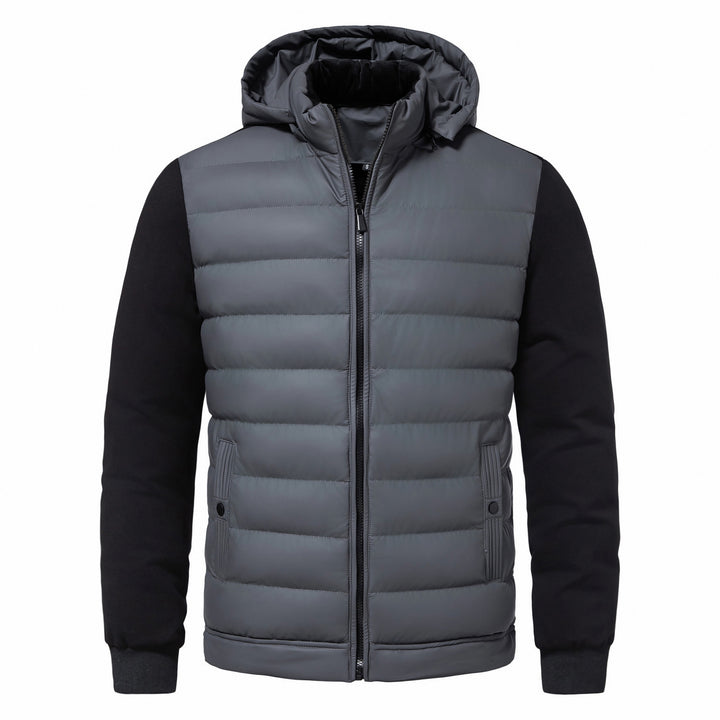 OSLEN NORDIC HYBRIDJACKA