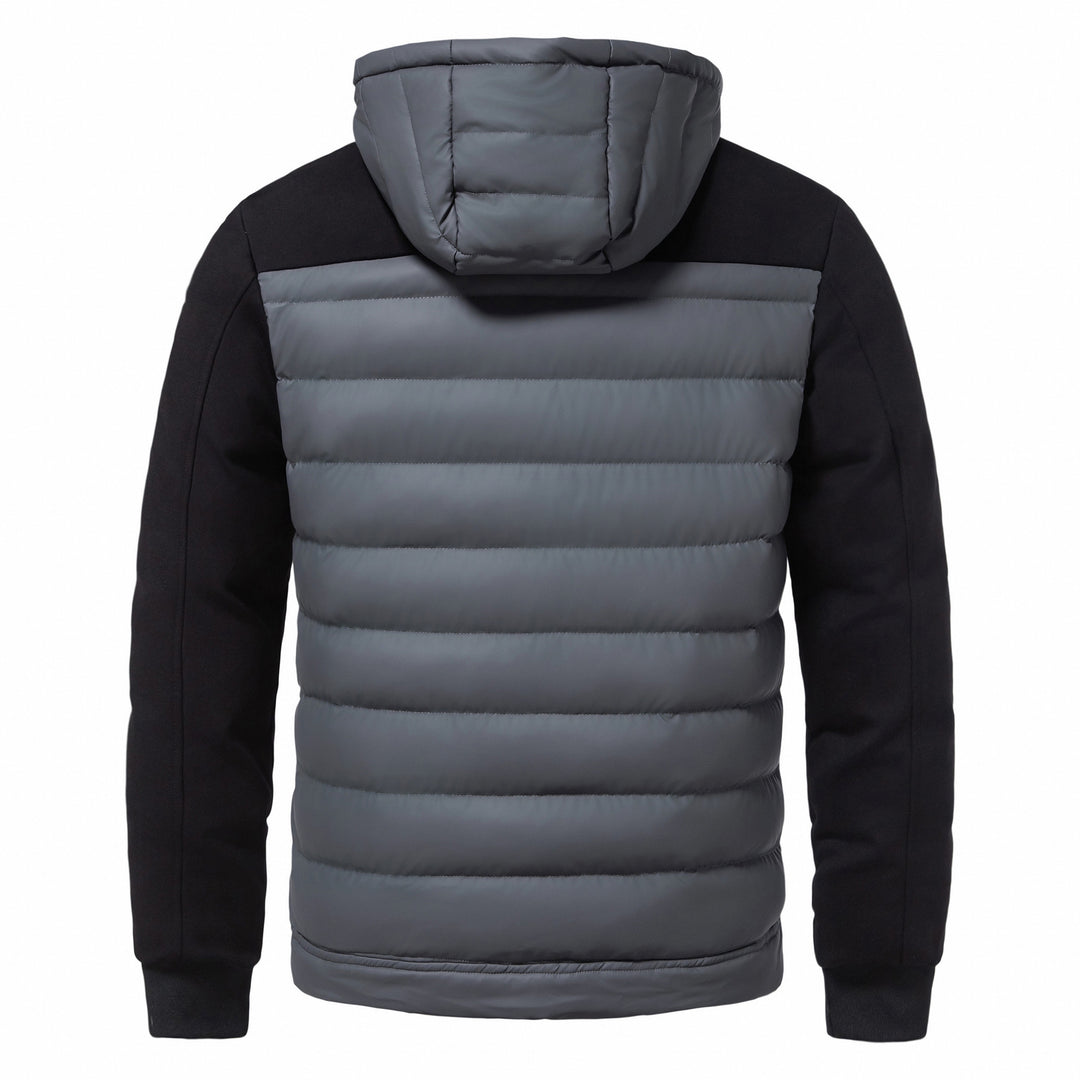 OSLEN NORDIC HYBRIDJACKA