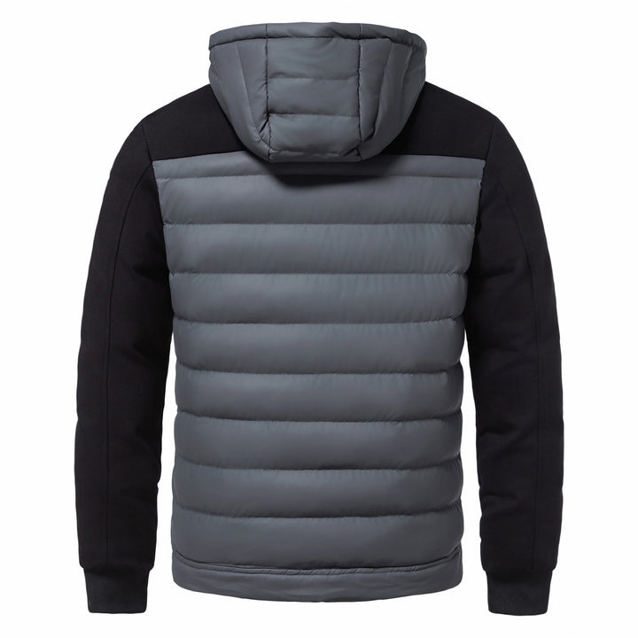 OSLEN NORDIC HYBRIDJACKA