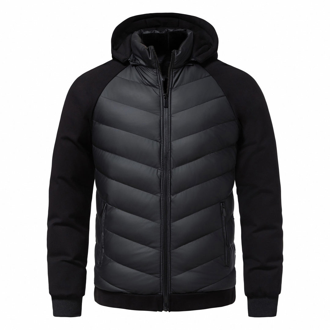 OSLEN NORDIC HYBRIDJACKA