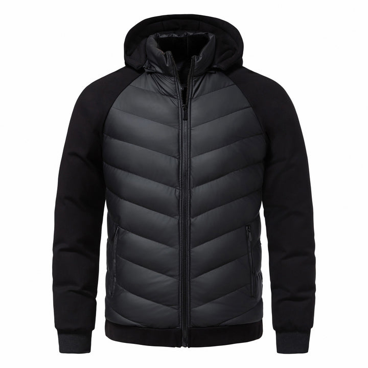 OSLEN NORDIC HYBRIDJACKA