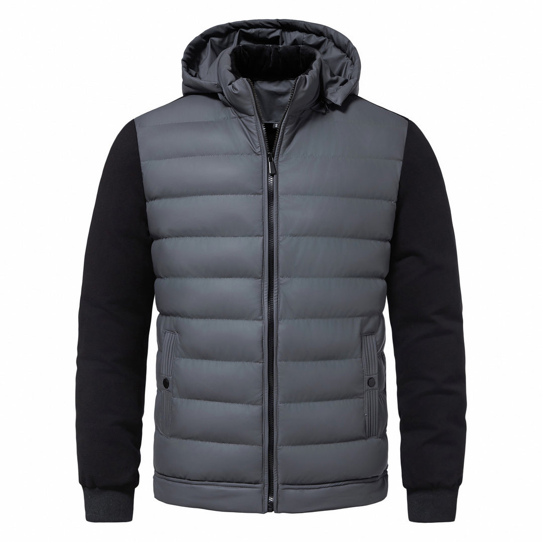OSLEN NORDIC HYBRIDJACKA