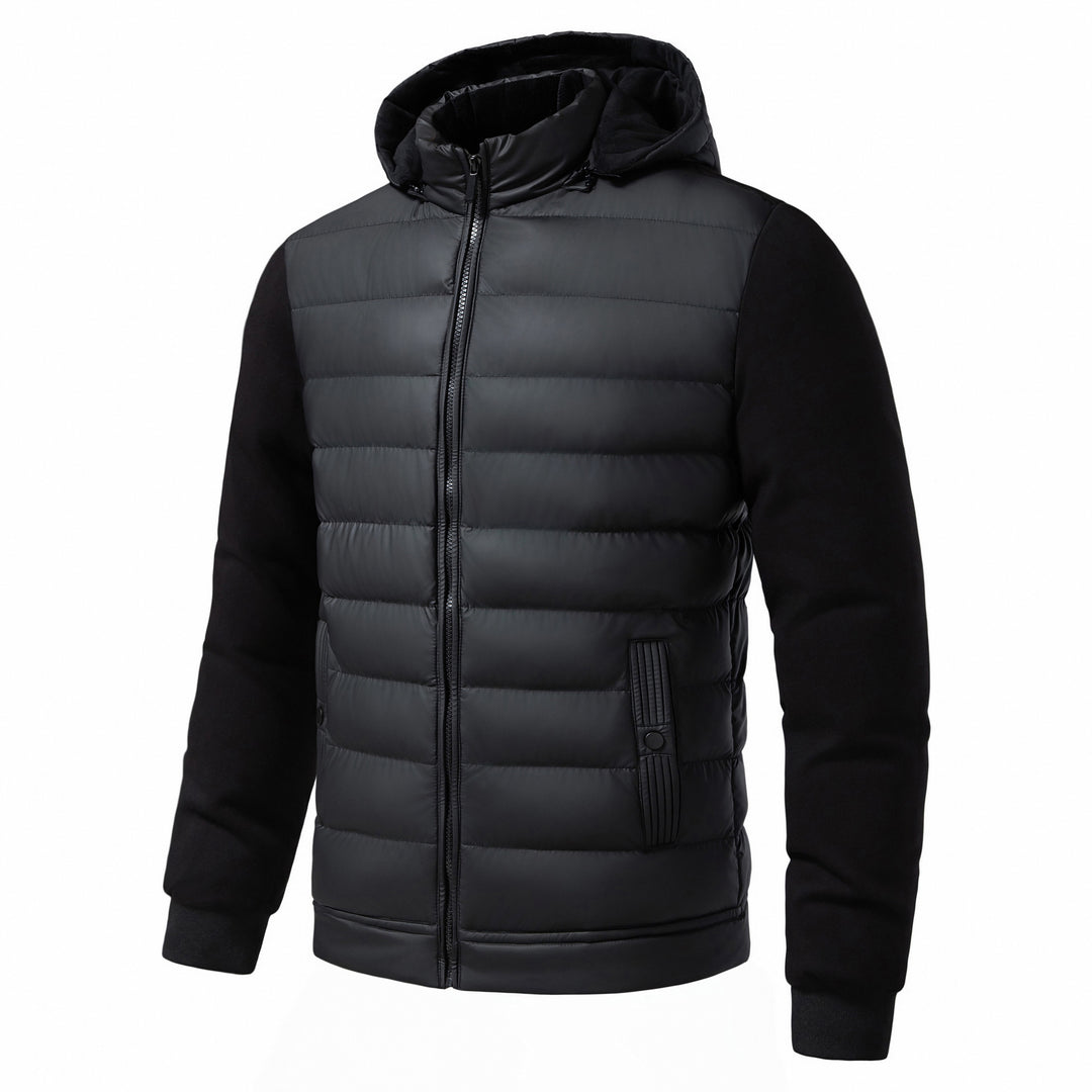 OSLEN NORDIC HYBRIDJACKA