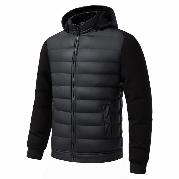 OSLEN NORDIC HYBRIDJACKA