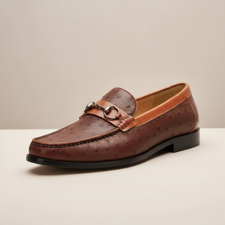 ORVANI LOAFERS I KOHUD