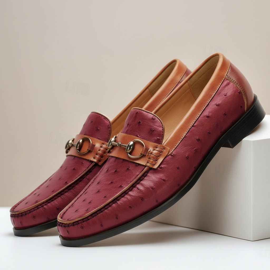 ORVANI LOAFERS I KOHUD