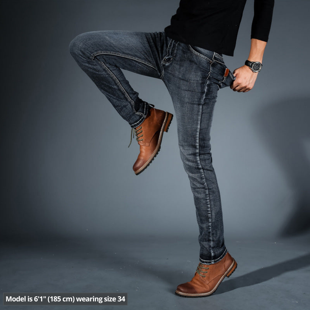 KINGSLEY STRETCHDENIM
