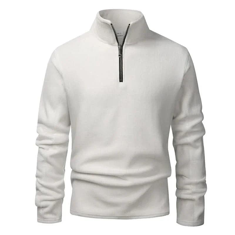 TELFORD ALPIN FLEECE HOODIE