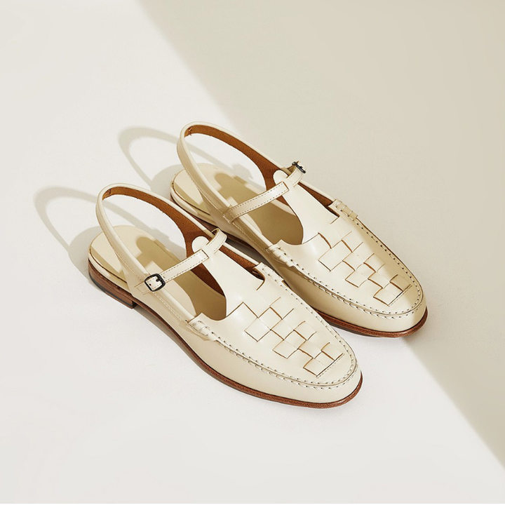 VERONA KLASSISKA LOAFERS
