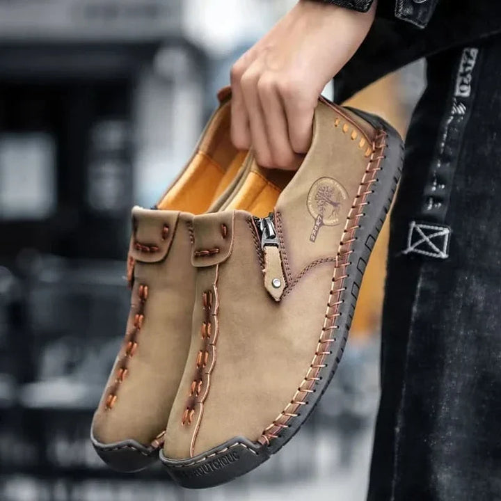 TREVAIN KLASSISKA LOAFERS