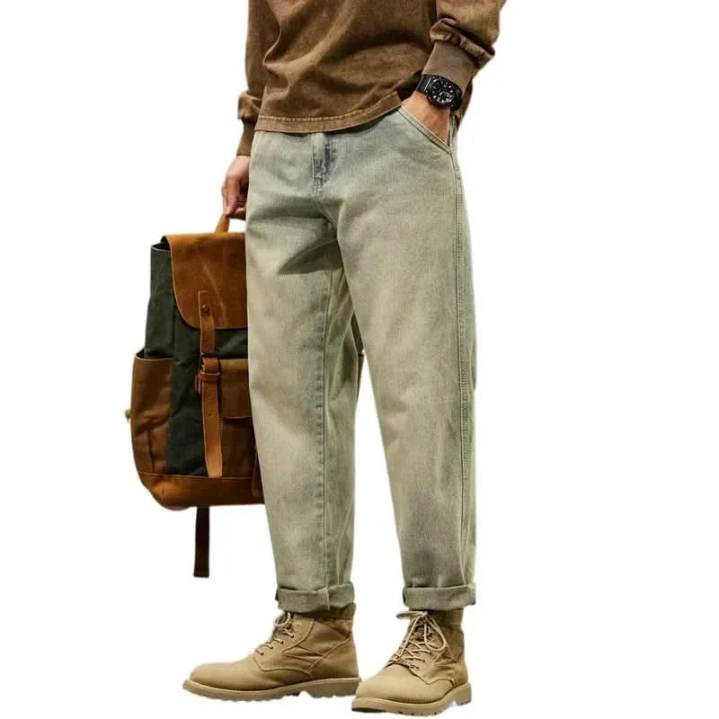 TREVAIN MODERNA HAREMJEANS