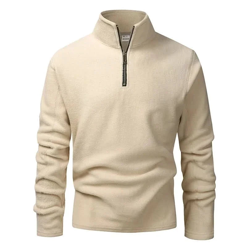 TELFORD ALPIN FLEECE HOODIE
