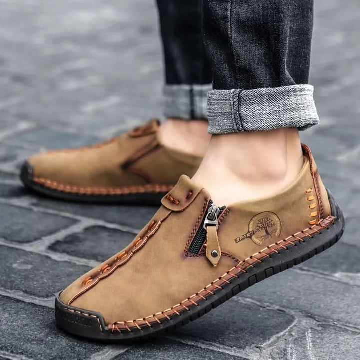 TREVAIN KLASSISKA LOAFERS