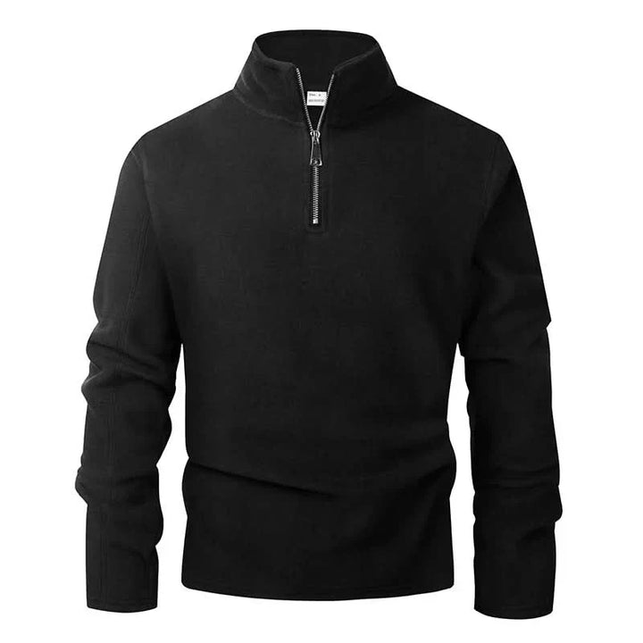 TELFORD ALPIN FLEECE HOODIE