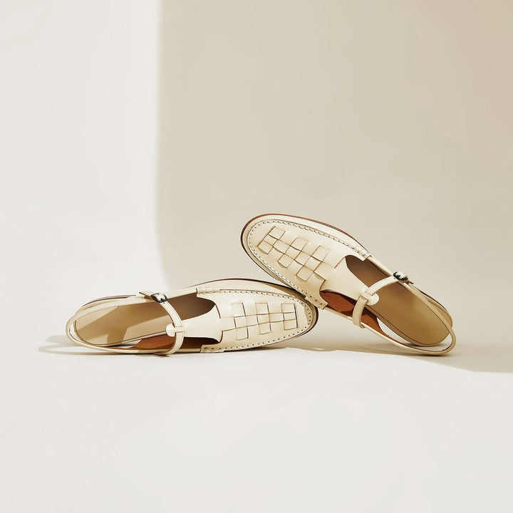 VERONA KLASSISKA LOAFERS