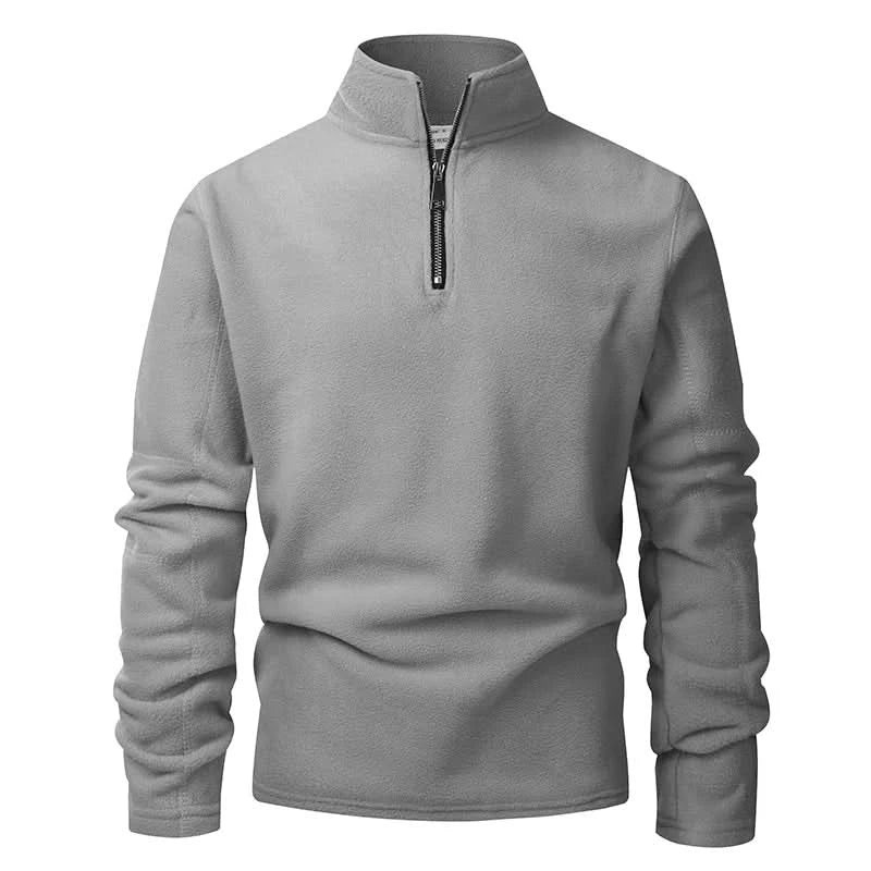 TELFORD ALPIN FLEECE HOODIE