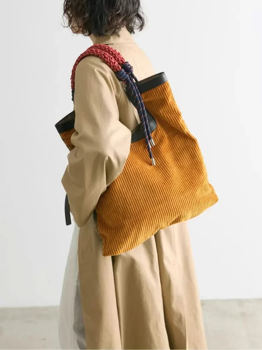 HARRISON MANCHESTERVÄSKA