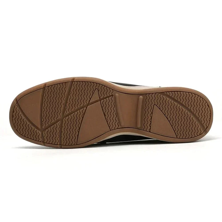 ASHFORD LÄDERLOAFERS