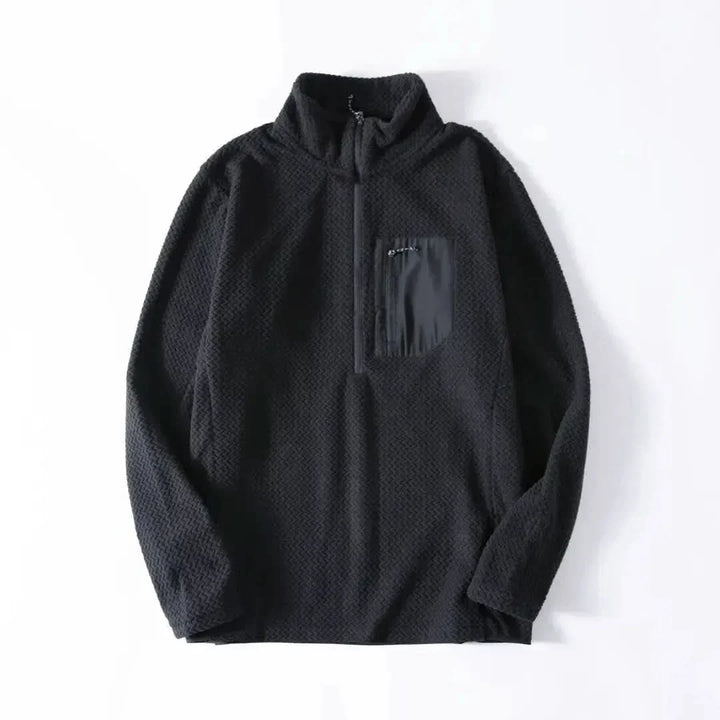 HAVENRIDGE WAVE FLEECE TRÖJA
