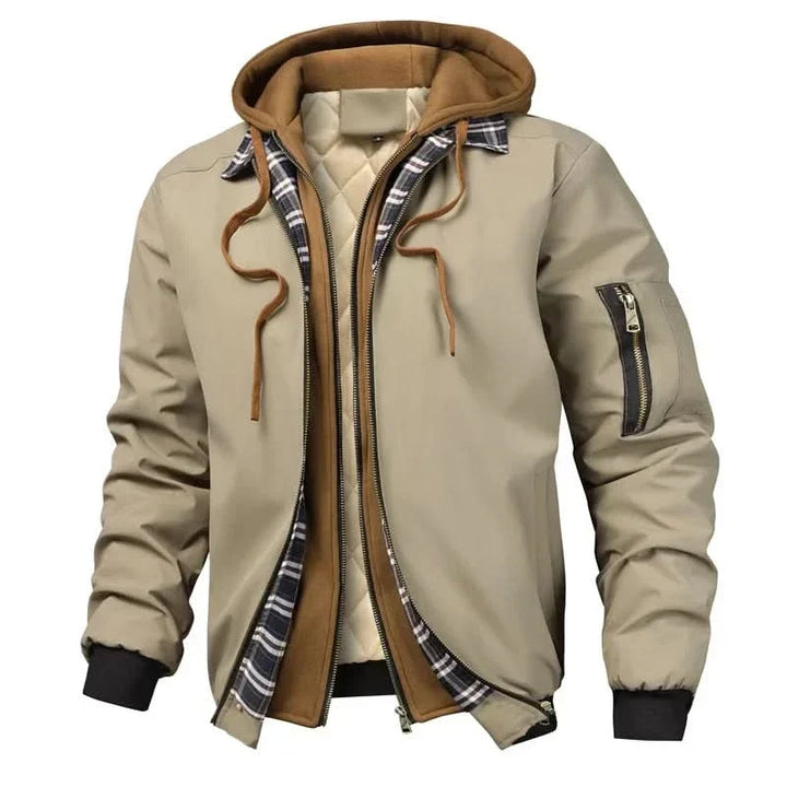 STRATTON TERMOBBERJACKA