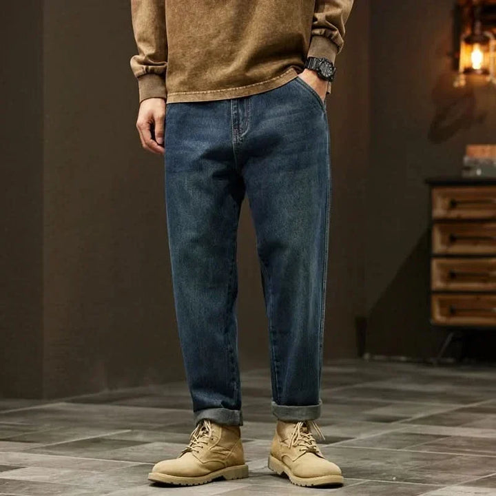 TREVAIN MODERNA HAREMJEANS