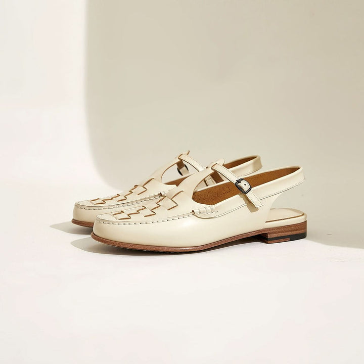 VERONA KLASSISKA LOAFERS