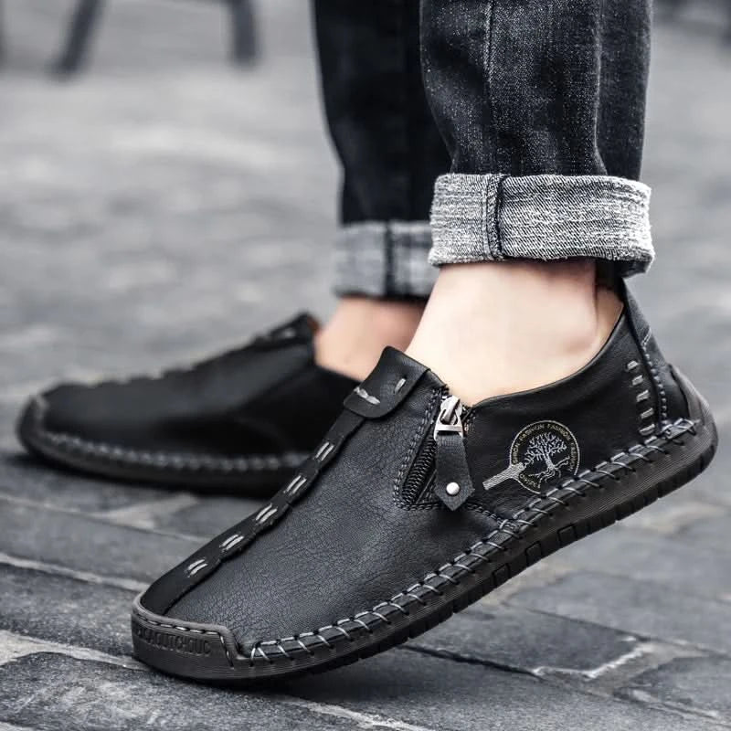 TREVAIN KLASSISKA LOAFERS