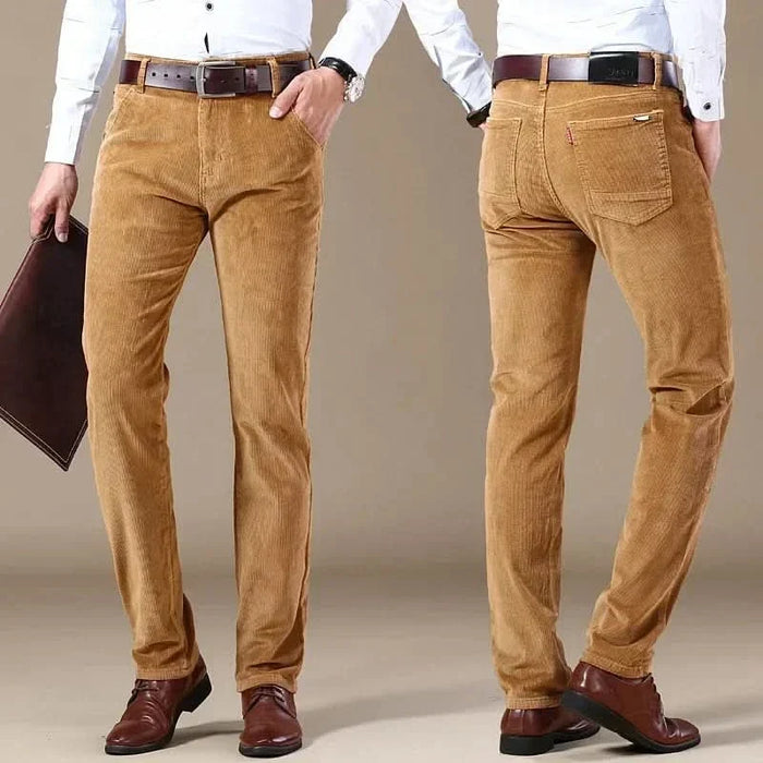 BRIARSTON HERITAGE CORDS