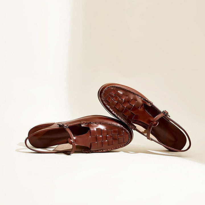 VERONA KLASSISKA LOAFERS