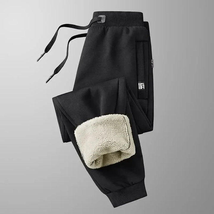 VEYRON FLEECEJOGGERS