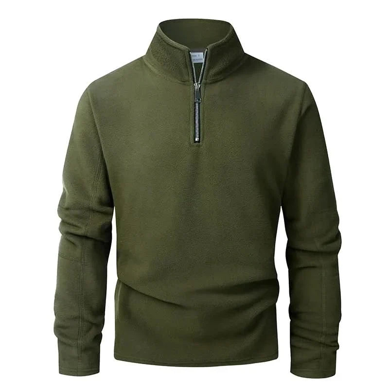 TELFORD ALPIN FLEECE HOODIE