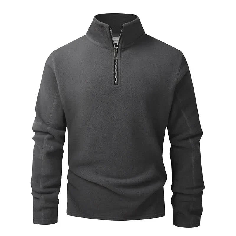 TELFORD ALPIN FLEECE HOODIE