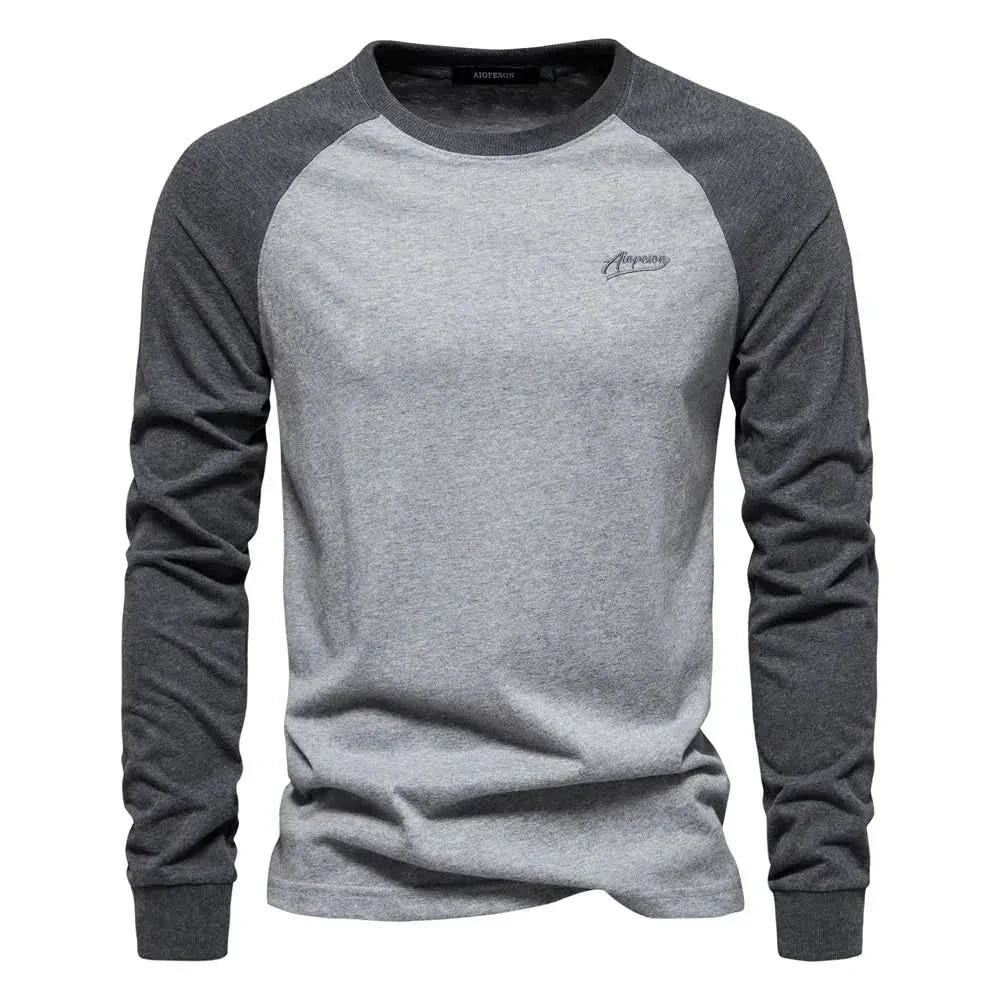 WESTBROOK EVERYDAY PATCH-T-SHIRT