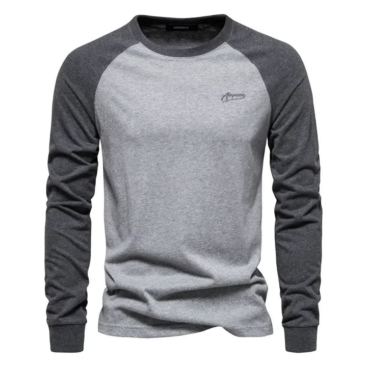 WESTBROOK EVERYDAY PATCH-T-SHIRT