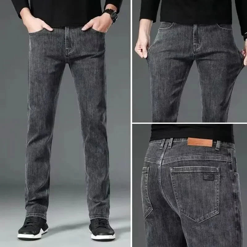 WESTMOOR KLASSISK DENIM