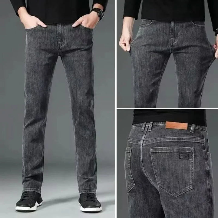 WESTMOOR KLASSISK DENIM