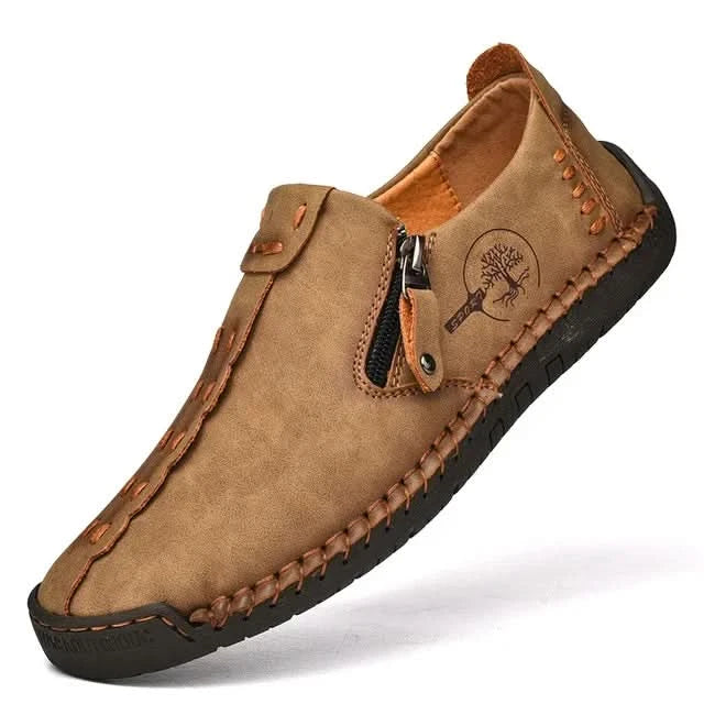 TREVAIN KLASSISKA LOAFERS