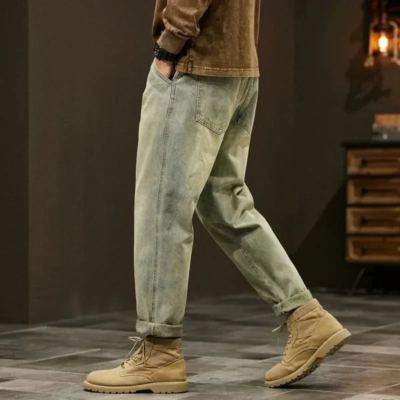 TREVAIN MODERNA HAREMJEANS