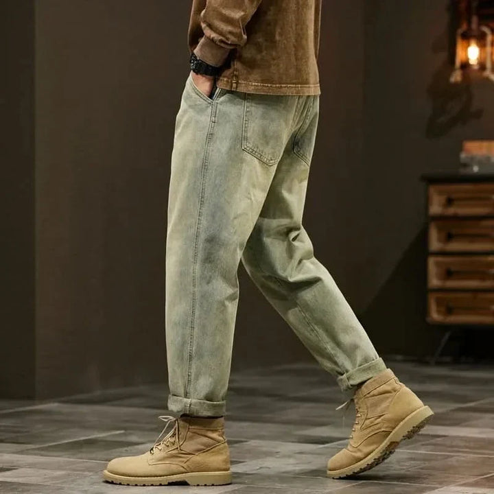 TREVAIN MODERNA HAREMJEANS