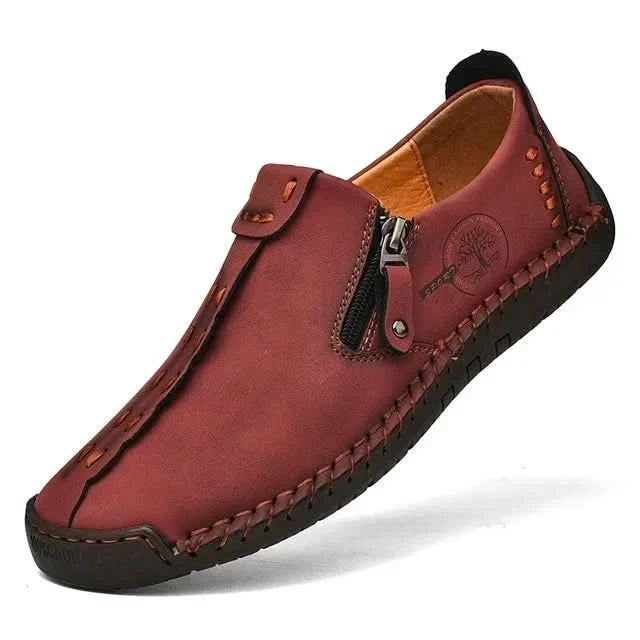 TREVAIN KLASSISKA LOAFERS