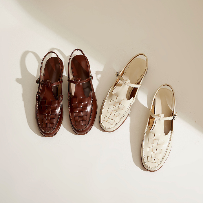VERONA KLASSISKA LOAFERS