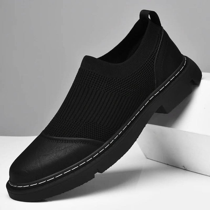 BLACKTHORNE MESH-SKO