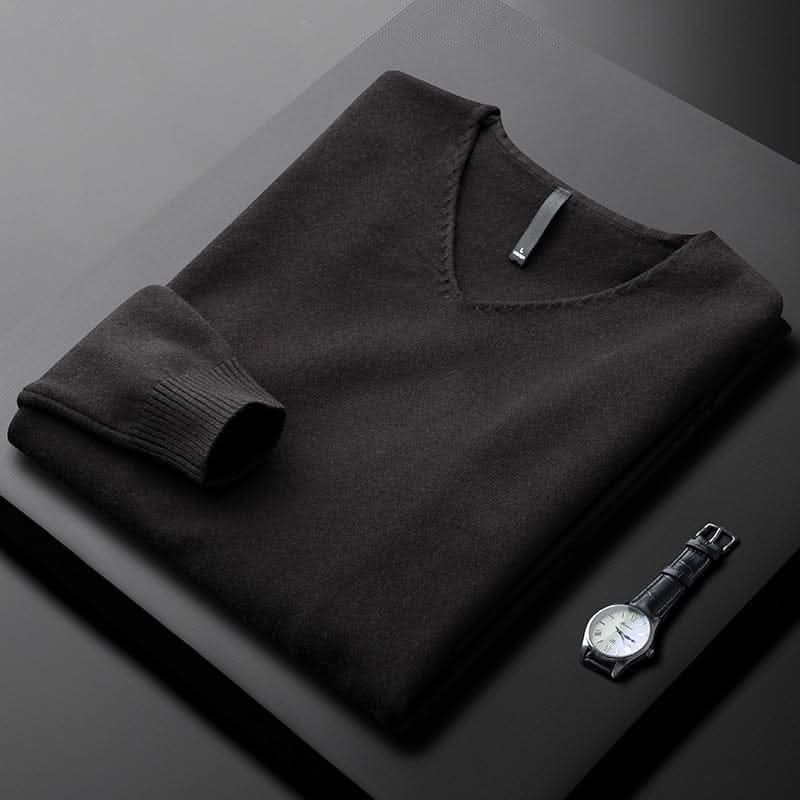 HARBOUR CASHMERE-tröja