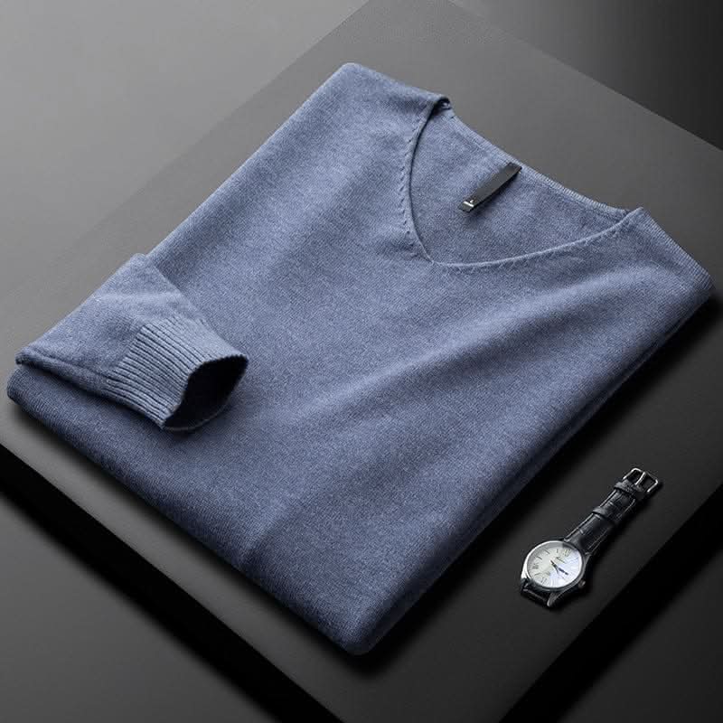 HARBOUR CASHMERE-tröja