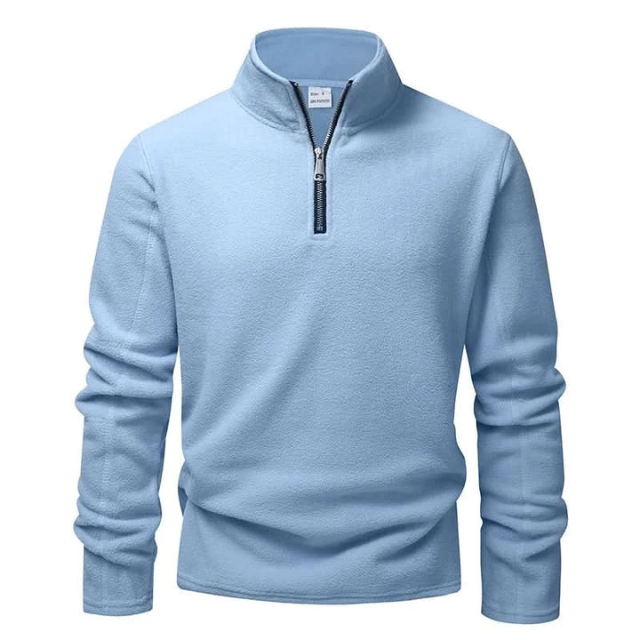 TELFORD ALPIN FLEECE HOODIE