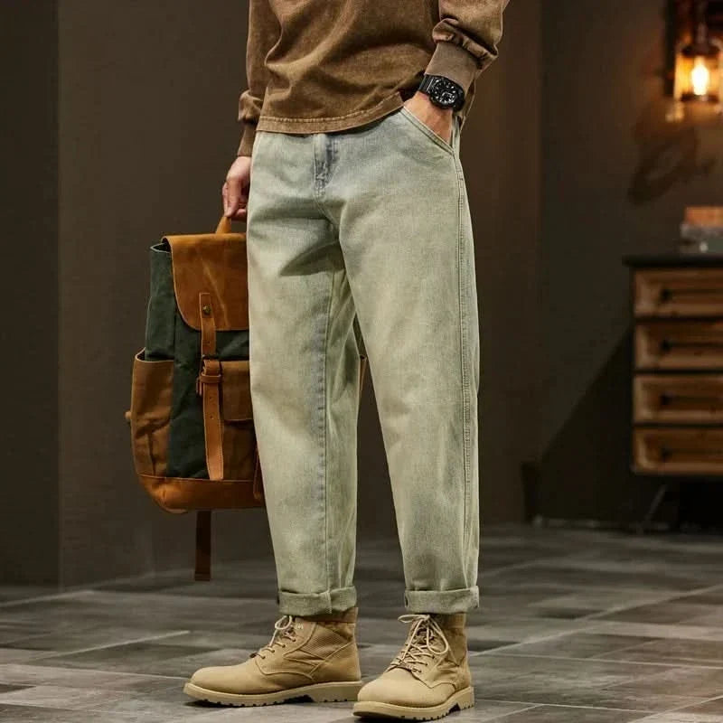 TREVAIN MODERNA HAREMJEANS