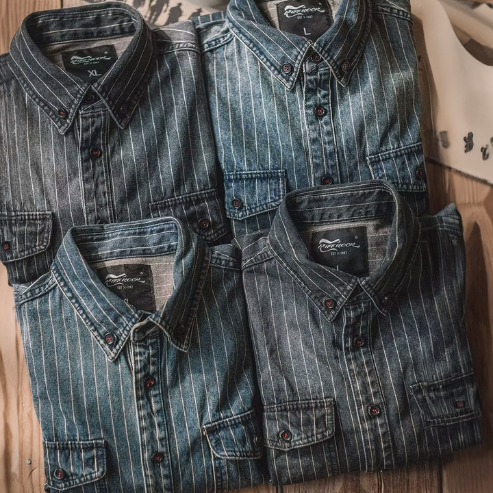 IRONWICK CLEAN-FIT TOPP