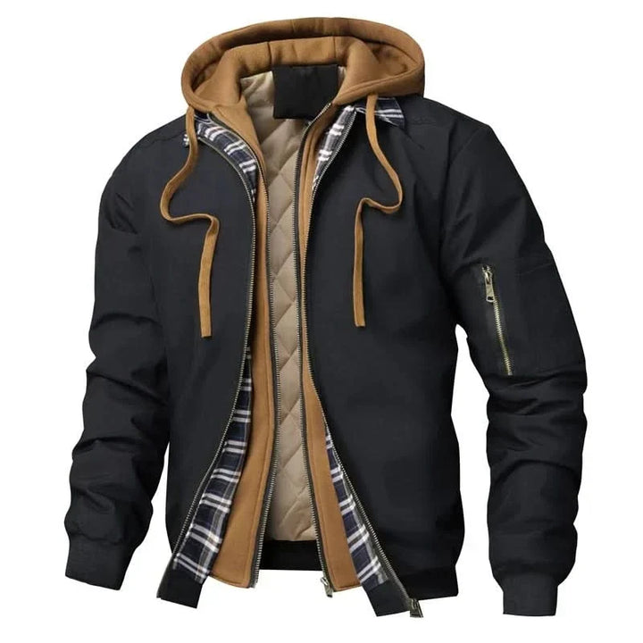 STRATTON TERMOBBERJACKA