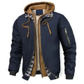 STRATTON TERMOBBERJACKA